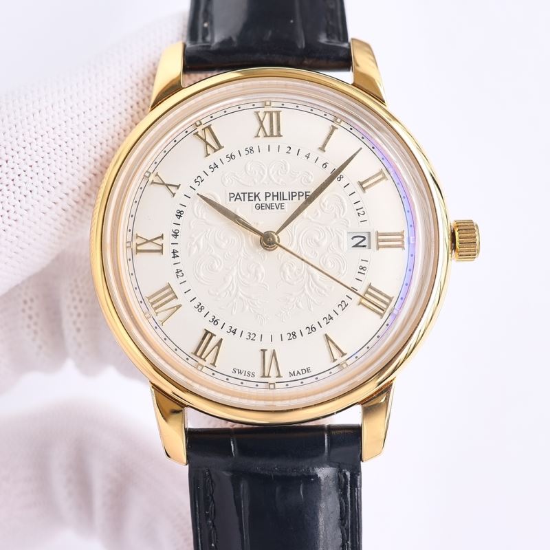 PATEK PHILIPPE Watches